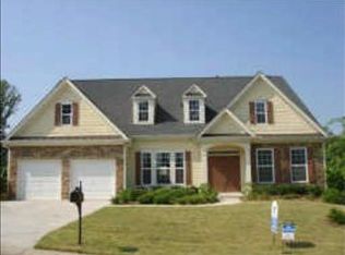 323 Lady Slipper Ln, Woodstock, GA 30188