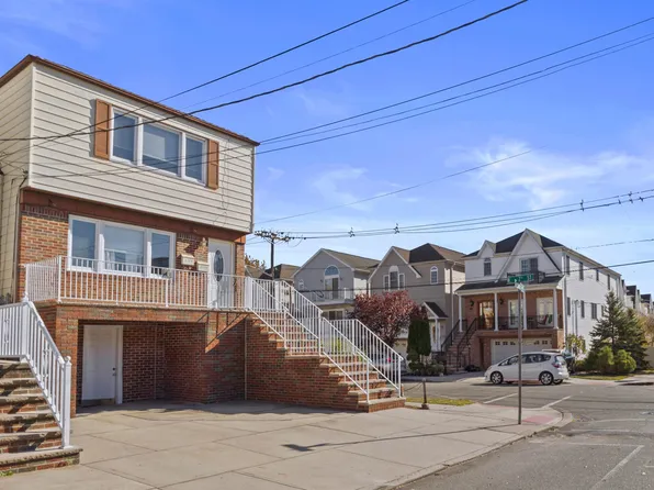 22 Trask Ave, Bayonne, NJ 07002