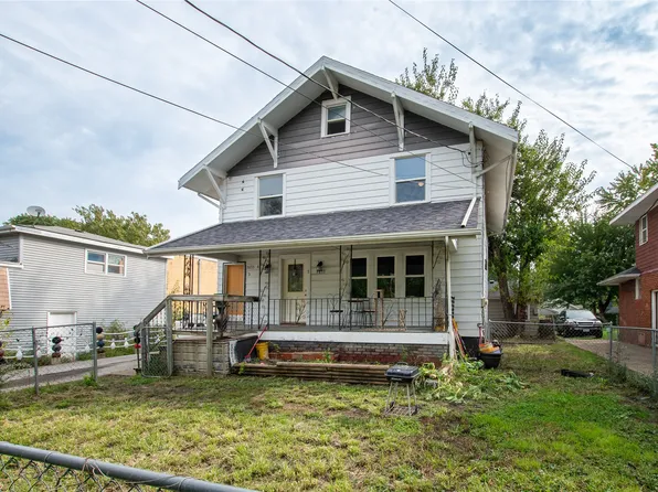 3833 6th Ave, Des Moines, IA 50313