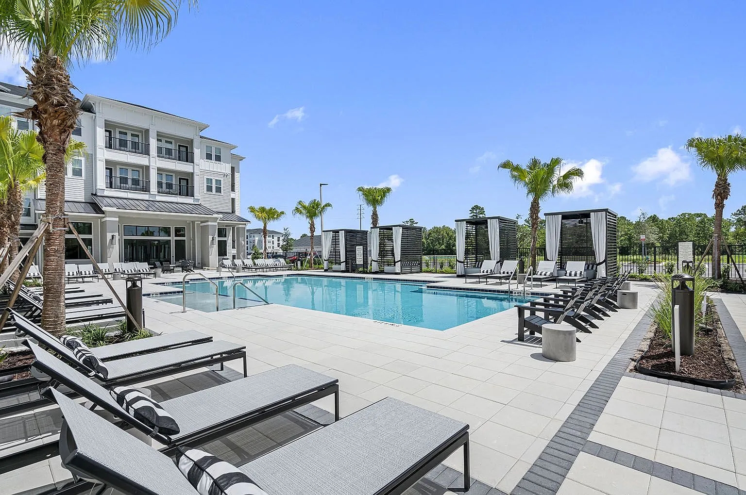 Madison Waterford Lakes — Photo 3
