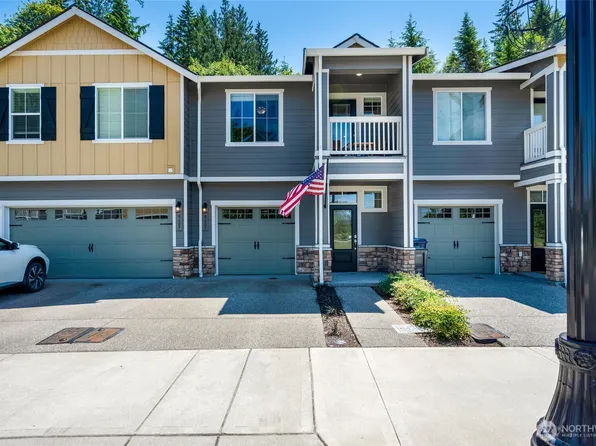 8605 E Gilman Avenue, Arlington, WA 98223