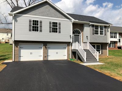 822 Morrison Ave, Vinton, VA, 24179