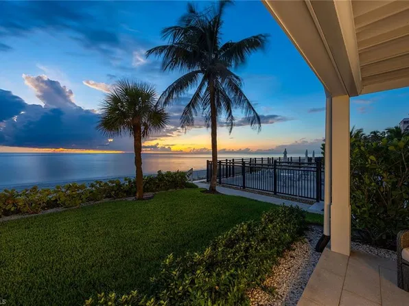1065 Gulf Shore BLVD N #101, NAPLES, FL 34102