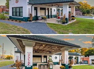 342 N 2nd St #1, Albemarle, NC 28001