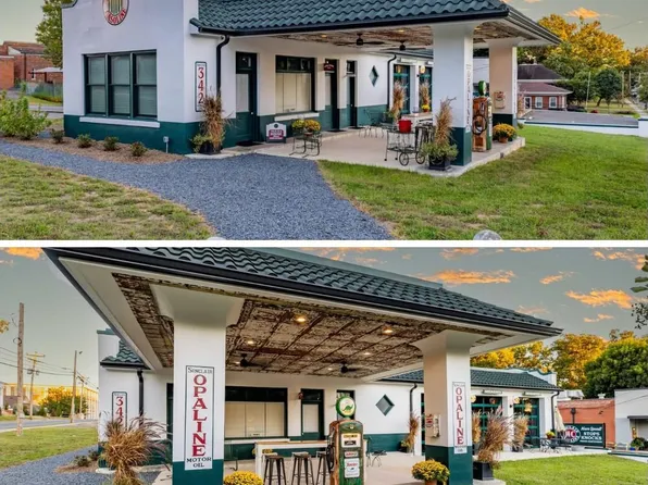 342 N 2nd St #1, Albemarle, NC 28001