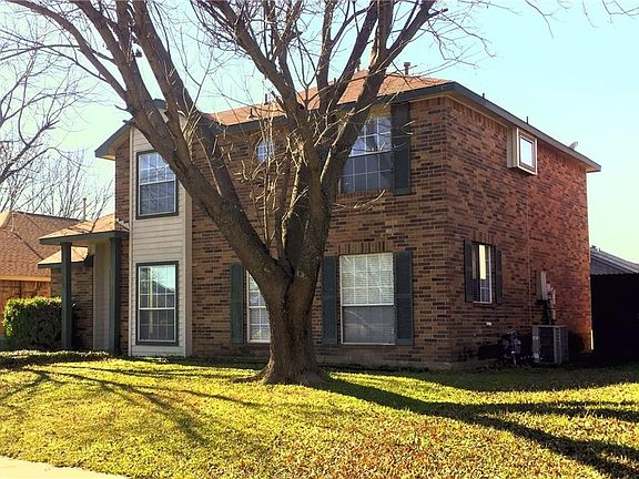 2nd image of 4351 Allegro Ln