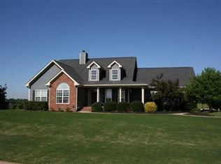 302 Harris Hills Dr, Athens, GA 30607