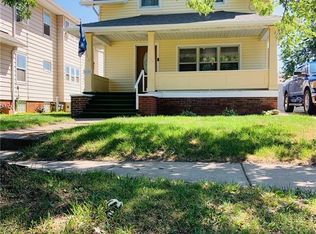 4134 N Lockwood Ave, Toledo, OH 43612