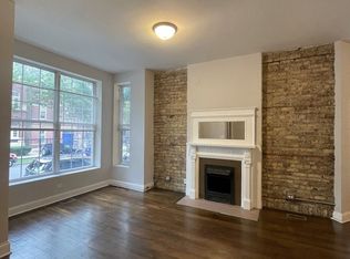 1740 W Huron St UNIT 1A, Chicago, IL 60622