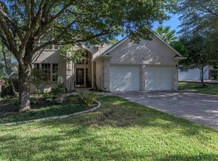 5412 Ketch Ct, Austin, TX 78730
