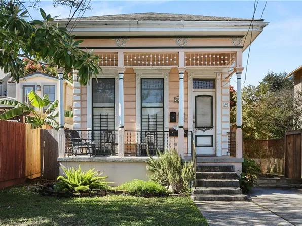 325 S Lopez St, New Orleans, LA 70119
