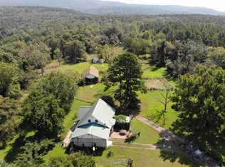 732 Bobbie Rd, Hector, AR 72843