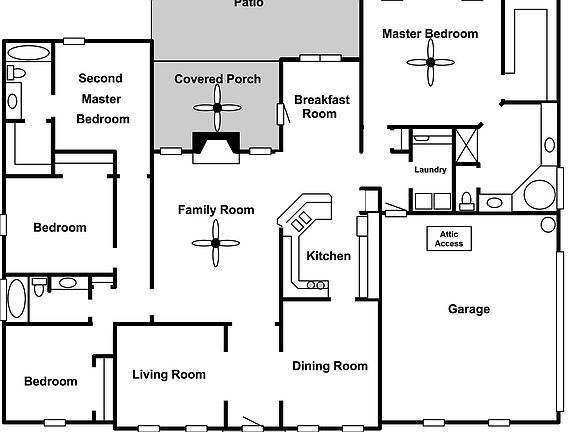 2nd image of this home