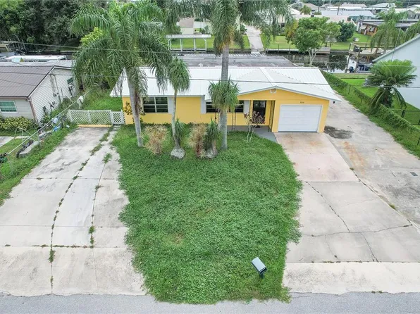 2006 SE 31st St, Okeechobee, FL 34974