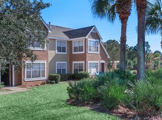 7120 Patronis Dr #1006, Panama City, FL 32408
