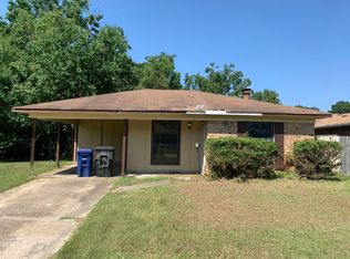 9312 Green Forest Rd, Shreveport, LA 71118