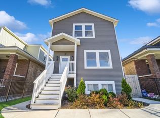 1505 N Parkside Ave, Chicago, IL 60651