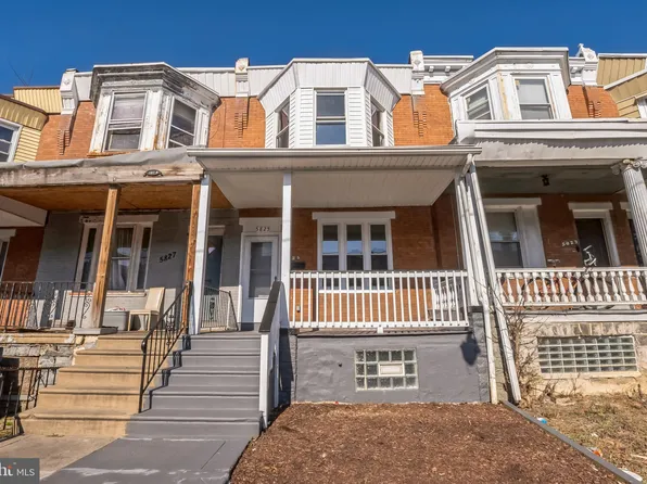 5825 Angora Ter, Philadelphia, PA 19143