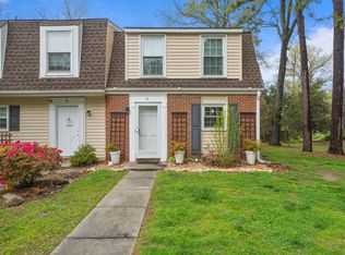 4 Patriot Cir, Durham, NC 27704
