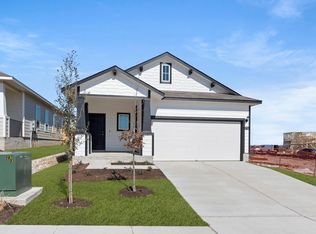 2714 Derwent Dr, Maxwell, TX 78656