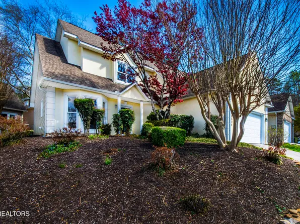 8604 Cypress Lake Dr W, Knoxville, TN 37923