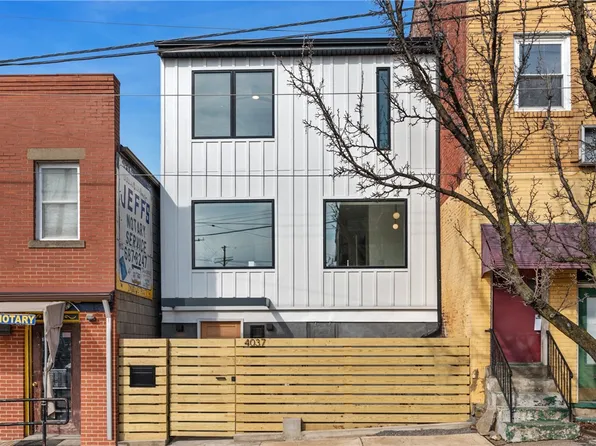 4037 Penn Ave, Pittsburgh, PA 15224