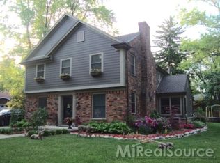 1684 Edgewood Blvd, Berkley, MI 48072