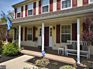 4149 Alana Ln, Collegeville, PA 19426