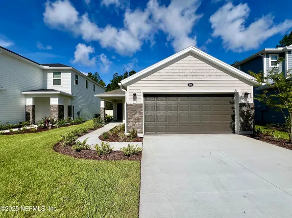 196 SLATE Way, St. Johns, FL 32259