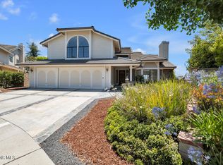 2568 Picadilly Cir, Thousand Oaks, CA 91362