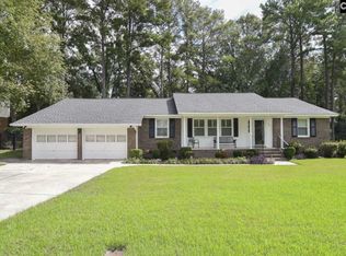 224 Loch Rd, Columbia, SC 29210