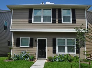 1727 Nichole Woods Dr, Houston, TX 77047
