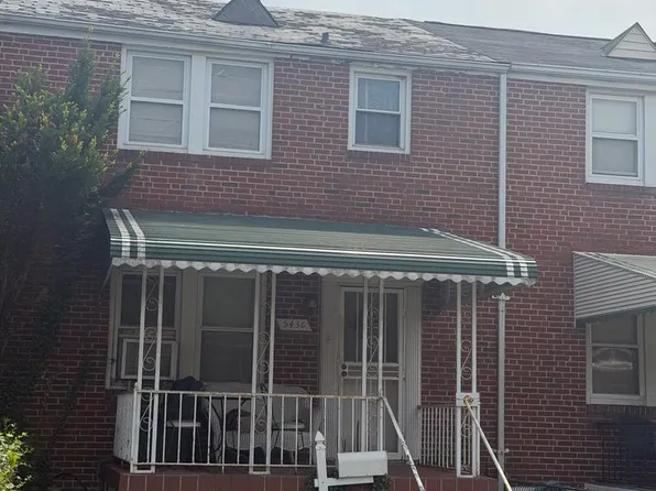 5436 Lynview Ave, Baltimore, MD 21215