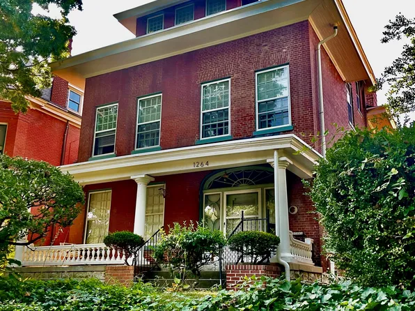1264 Cherokee Rd #6.0, Louisville, KY 40204