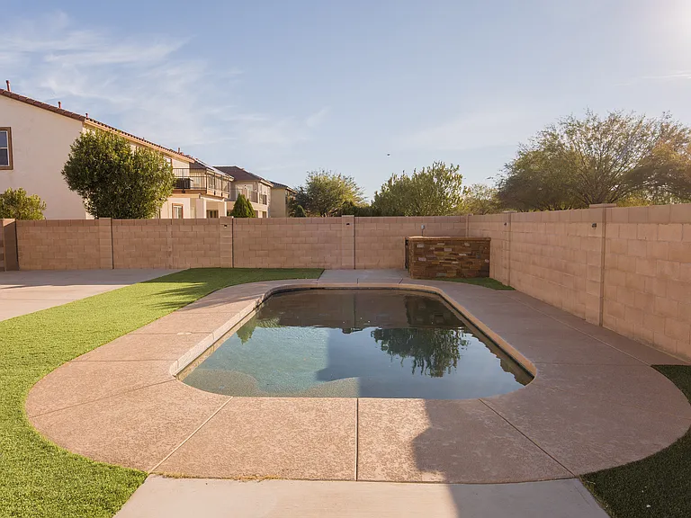 4732 E Starflower St — Photo 53