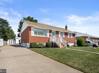 8004 Camhill Dr, Baltimore, MD 21237