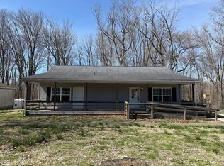 308 N Market St, Carthage, IN