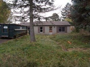 2741 W Tyler Rd, Hart, MI 49420