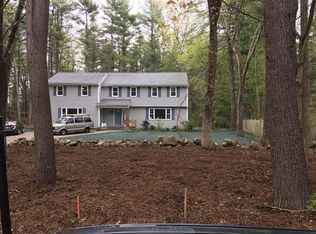 80 Carl Rd, Walpole, MA 02081
