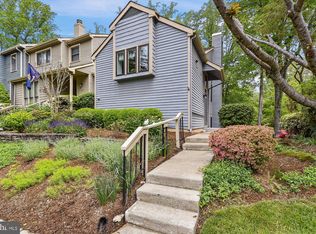 430 Cranes Roost Ct #84, Annapolis, MD