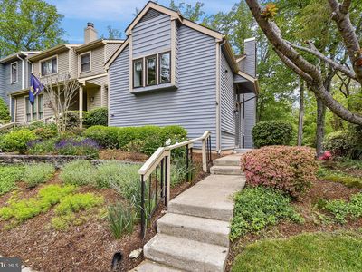 430 Cranes Roost Ct #84, Annapolis, MD, 21409