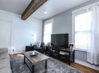 326 Meigs St APT 1, Rochester, NY 14607