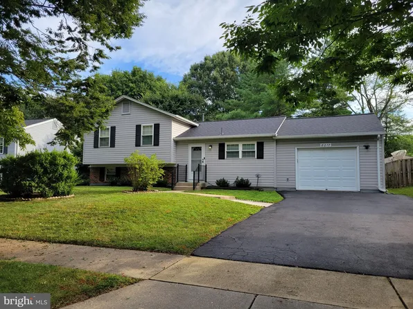 8217 Mountain Laurel Ln, Gaithersburg, MD 20879