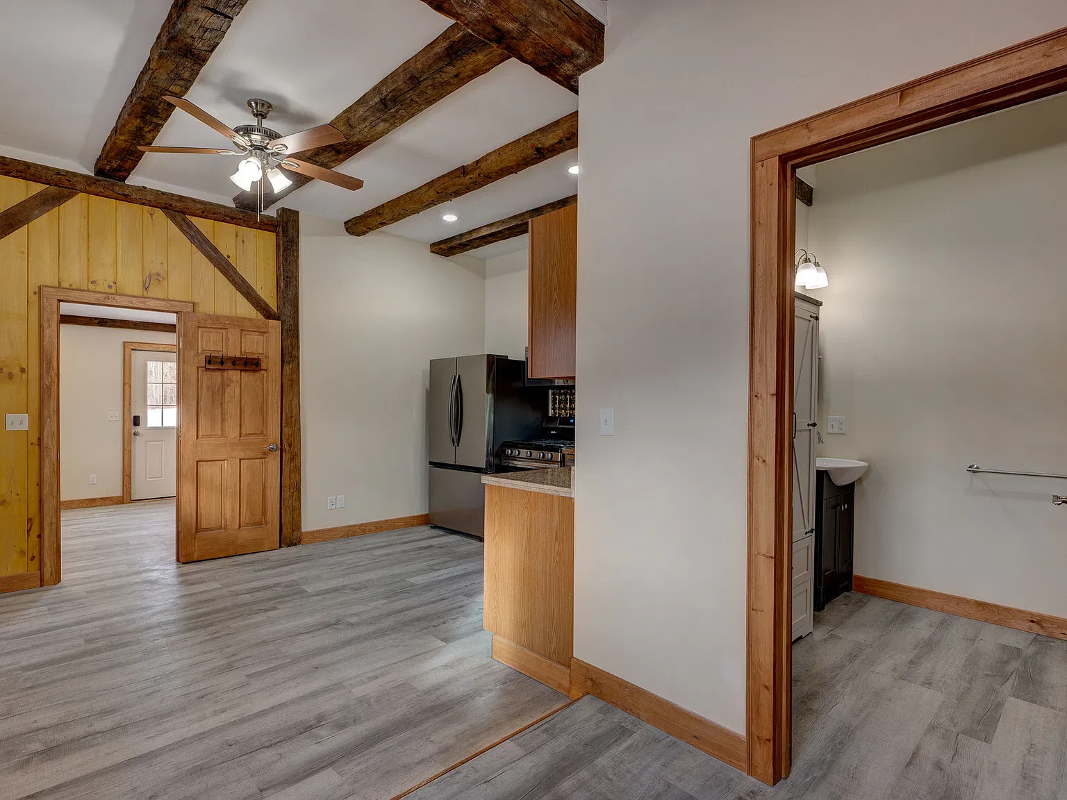 1 bed, 540 sqft, $1,400 — Photo 4