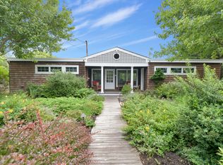 10 Cliff Rd, Amagansett, NY 11930