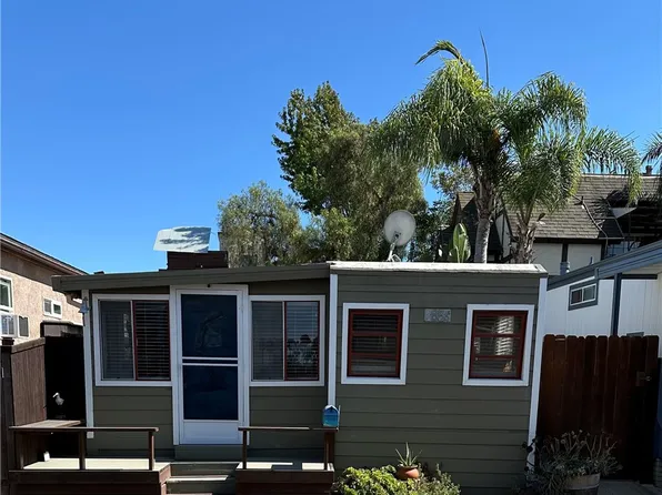 85 Riversea Rd, Seal Beach, CA 90740