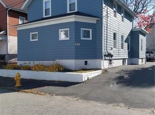 120 Samuel Ave, Pawtucket, RI 02860