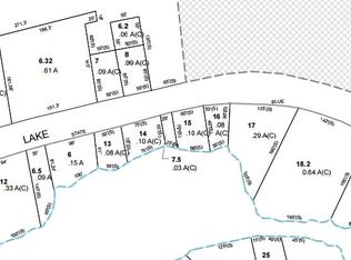 3738 N Lake Rd, Erieville, NY 13061