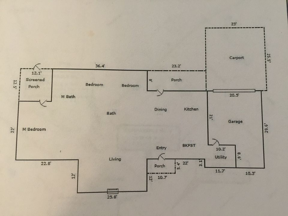 1st image of 2374 Fm 3043
