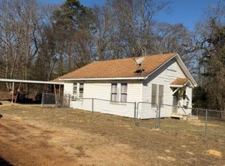 4335 Fm 2276 N, Henderson, TX 75652